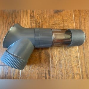 Shark Air Wave attachment for hair dryer.